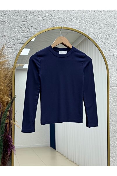 MİHRA STORE Gregor Parmak Перехідний Badi-CI4149 Синій