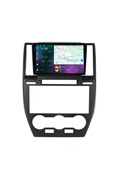 NAVI-ABC Navigație dedicată pentru Land Rover Freelander 2 (2006-2012) 9.5" 2...