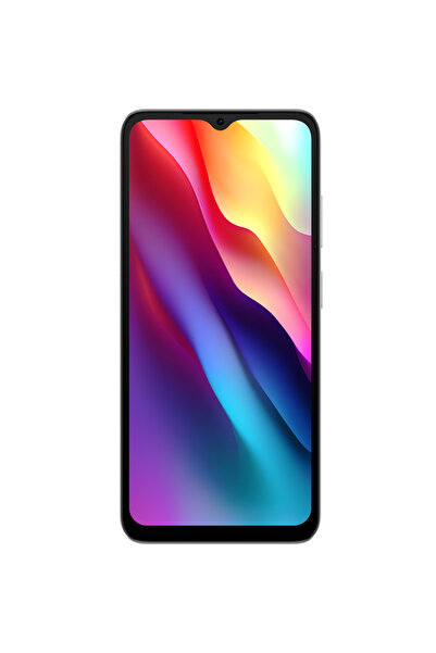 Doogee Note 56 White Smartphone 4G, Android 16, 6.56" HD 90Hz, 6150mAh (64GB)