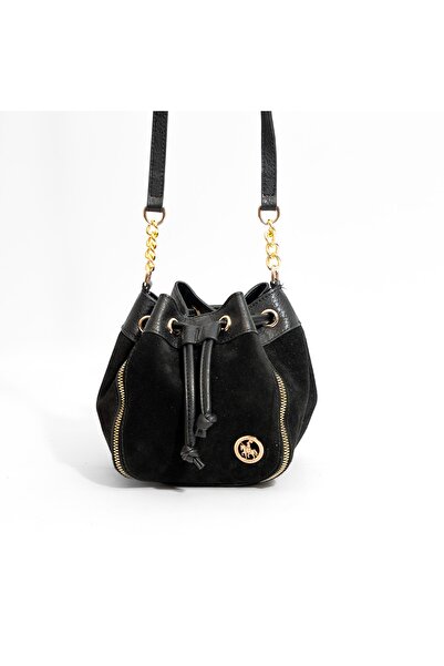 David Jones Kadın Askılı Çanta Siyah