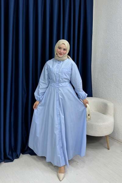 lurex moda فستان المفاجئة