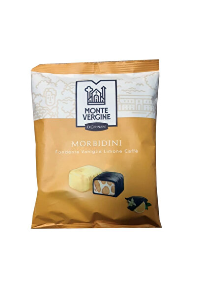 Di Gennaro Torroncini Morbidi alle Mandorle 150g