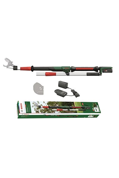 Bosch ADVANCEDPRUNE18V-45 Akülü Budama Makinesi (Akü Hariç)