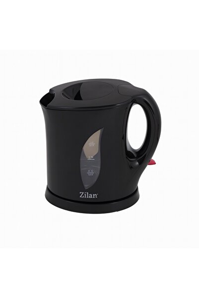 Floria electric kettle ZLN-8490 – 1 L, 1650 W, black