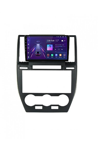 NAVI-ABC Navigație dedicată pentru Land Rover Freelander 2 (2006-2012) - 9" 8...