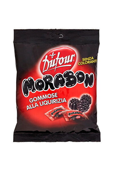 dufour Caramelle Morabon 150g