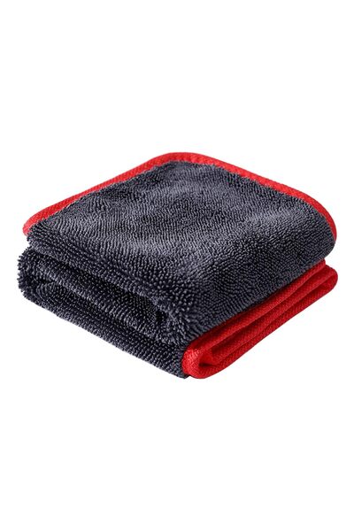 OEM Cleaning Cloth - Highly Absorbent, Microfiber for Car