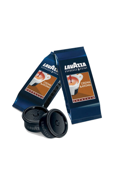 LavAzza Capsule EP Crema e Aroma Espresso