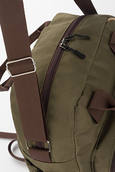 lucky baby Mother Baby Care Backpack and Shoulder Bag