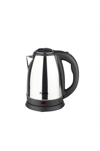 Floria ZLN-2768 Electric Kettle – 1.8 L, 1500 W, Stainless Steel