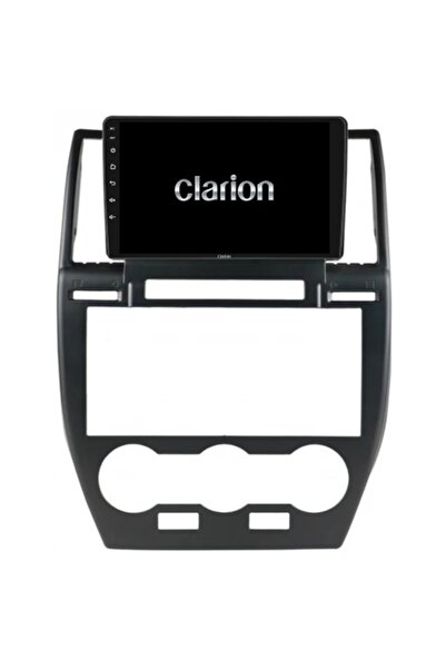 Clarion Navigație pentru Land Rover Freelander 2 (2006-2012) - 9 inch, 2GB RA...