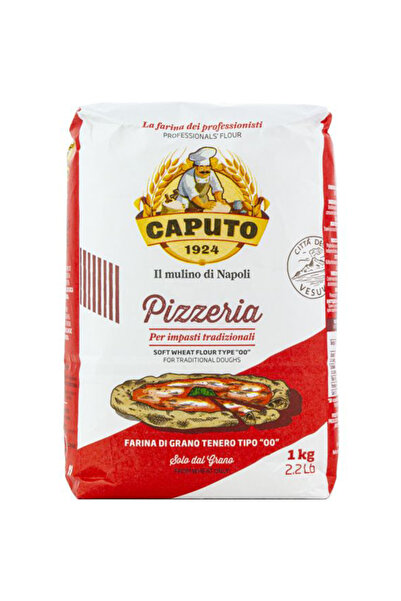 CAPUTO Făină pentru pizzerie 1 kg