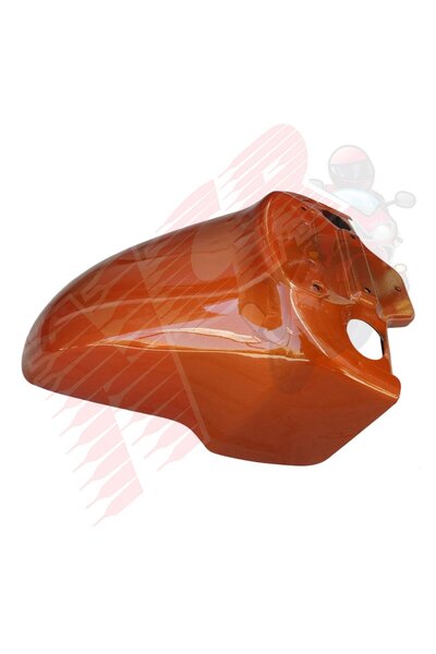 Universal TVS JÜPİTER 125 ÖN ÇAMURLUK TURUNCU NCR