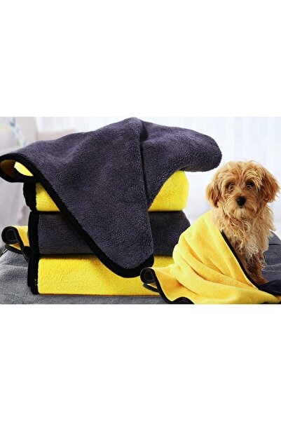 OEM Dog Towel - Highly Absorbent, Microfiber for Pets