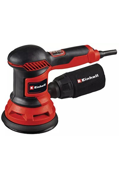 Einhell TC-RS 425 E Elektrikli Eksantrik Zımpara