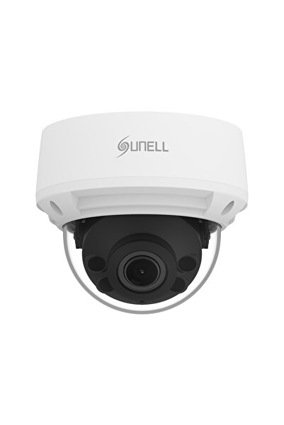 4MP IR Dome Network Kamera