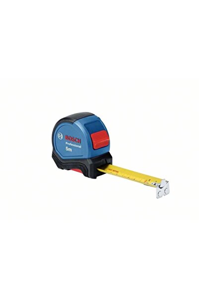 Bosch Profesyonel 5 Metre Şerit Metre (1600A016BH)