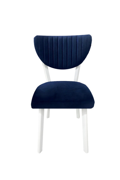 PROBELLA Elma Mutfak Sandalyesi Yemek Odası Bahçe Balkon Otel Restoran Kafe Sandalyesi