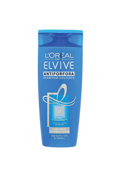 L'oreal Elvive Anti-mătreață 250ml
