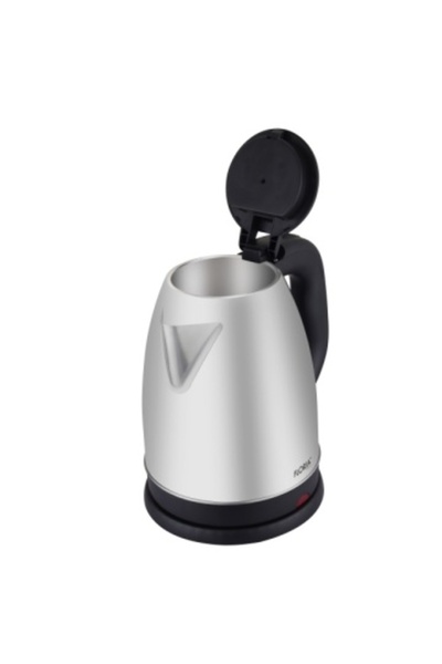 Floria ZLN-4902 Electric Kettle – 2 L, 1500 W, gray