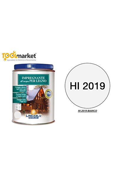 SAYERLACK LİNEABLUE BEYAZ 2,5LT 2019