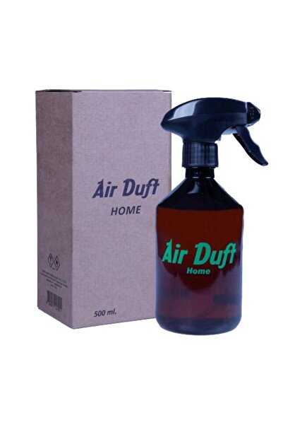 AIR DUFT ESENCE AMANOS Spray parfumat pentru cameră 500 ml