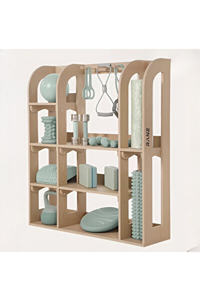 Rane Fitness Equipment Rane Yoga Pilates Aksesuar Standı