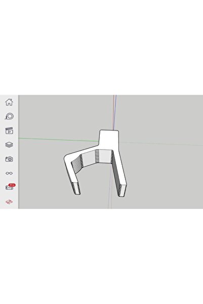 kaplanoto Seat Ibiza 2018 Kol Dayanağı - 4174855