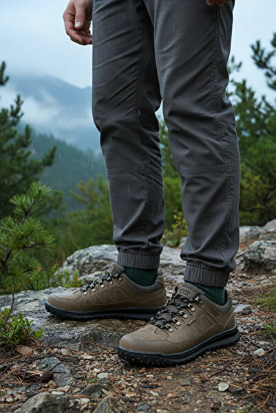 Dockers Sand Men's Outdoor Shoes