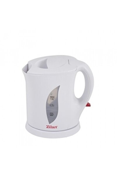 Floria Electric Kettle ZLN-8489 – 1 L, 1650 W, white