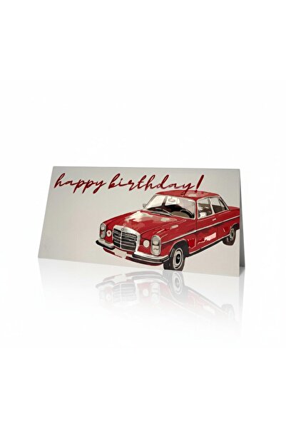 Libra Greeting Card DNK M001