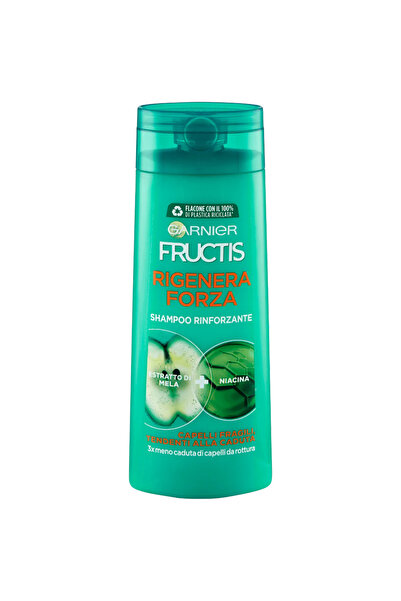 Garnier Fructis Rigenera Forza 250ml