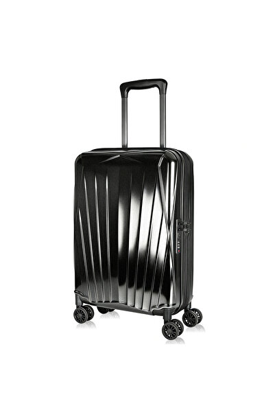 Kingon 20Inch Carry On Luggage Expandable & Compressible Suitcase, PC Lightwe...