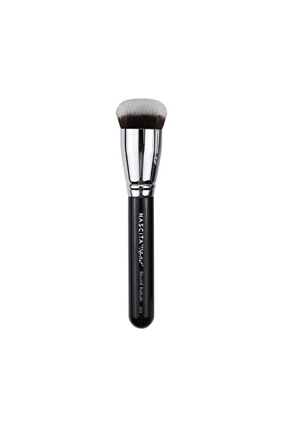 nascita Artist Series Round Shaped Kabuki Brush - 503