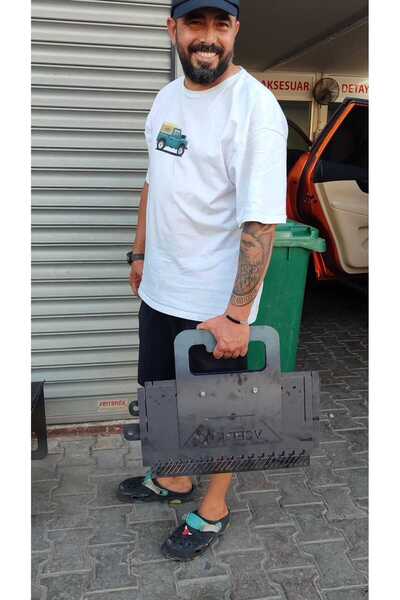 M1858 DEMONTE MANGAL