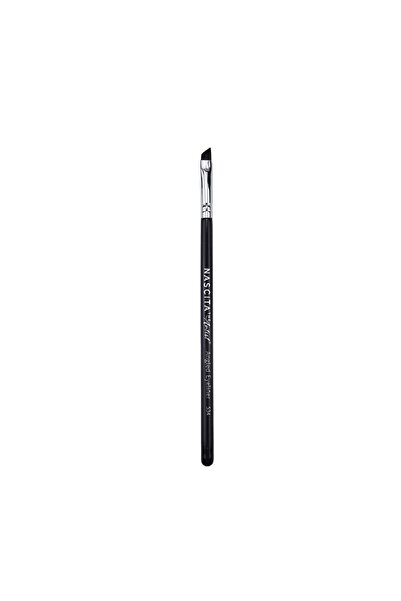 nascita Artist Serie Eğimli Eyeliner Fırçası - 534