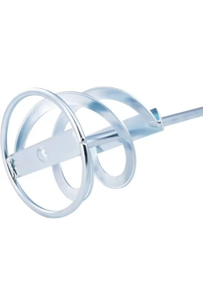 richmann Παλέτα, αναμικτήρας αμεστεκόρ, SDS PLUS, 120 mm,