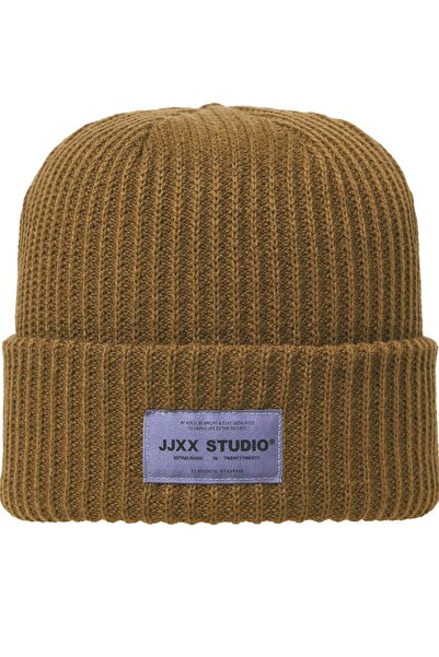 JJXX Women / Girls Rubber Beret Model Code: (12222919Rubber)