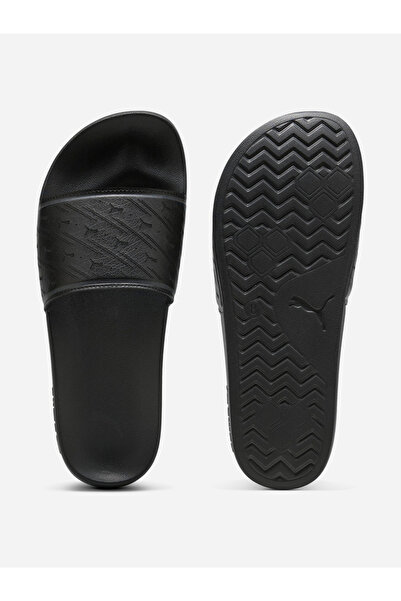 Puma Leadcat 2.0 Clean Cat Slides