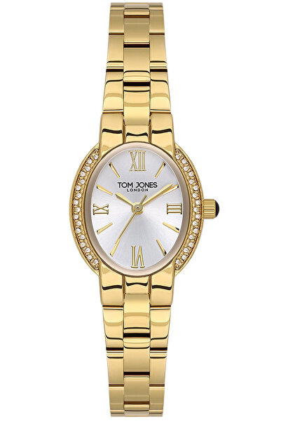 Tom Jones Women's Wristwatch Tj-10060-3