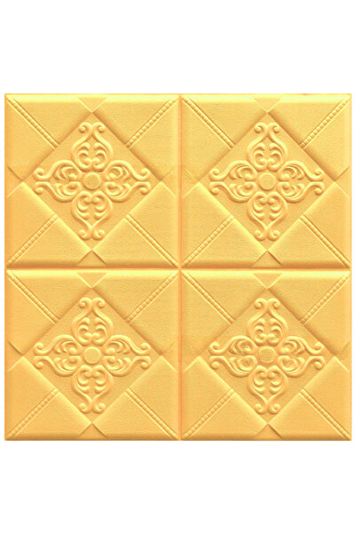 SDEPOT Set de 30 plăci de tapet S DEPOT®, grosime 3 mm, dimensiuni 69x69 cm, ...