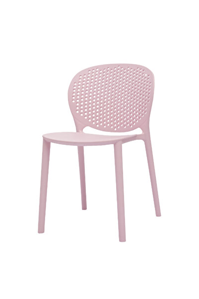 Living Accents Pongo High-Quality and Durable Armless Kids Chair