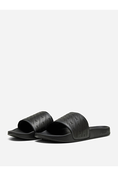 Puma Leadcat 2.0 Clean Cat Slides