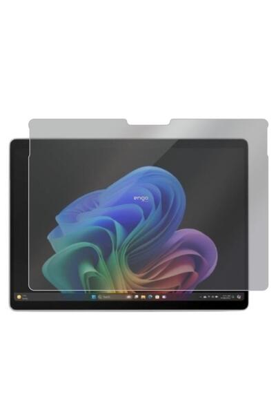 Engo Microsoft Surface Pro 10 13 Inch Ghost Screen Protector Nano