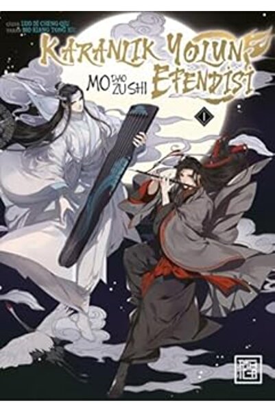 Alfa Yayınları Karanlık Yolun Efendisi 1 + Death Note - Ölüm Defteri 4 + Tenten - 8 Kitap Takım (Ciltli - Kutulu)