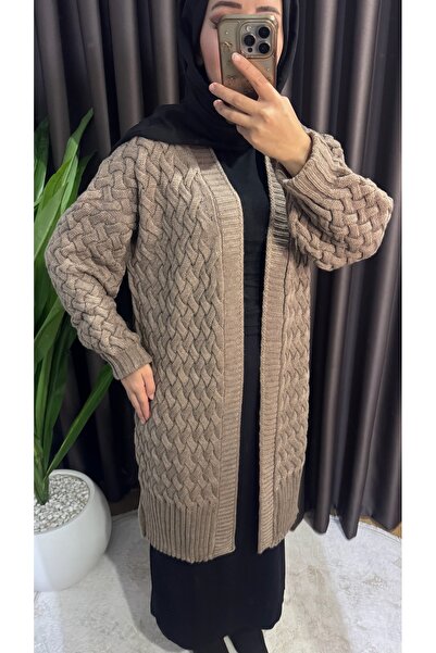 Ayşe'nin Giyim Evi Knitwear cardigan