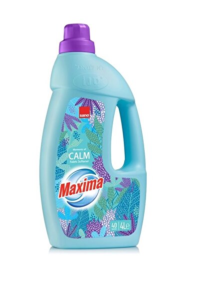 Sano Balsam rufe Maxima, Calm, 4L