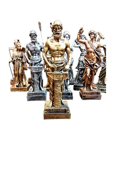 HEDİYELİK HEYKEL 12CM