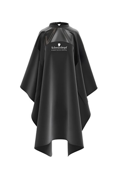 schwarzkopf professional Pelerină Profesională Pentru Vopsit Din Fibre Reciclate