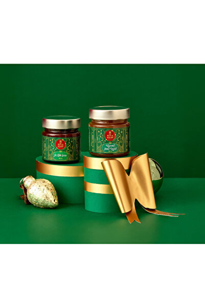 Kocamaar Çiftliği Gourmet Winter Duo – Sınırlı Sayıda Üretilmiş Çok Özel Lezzetler